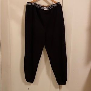 Pretty Little Thing Sweat Pants